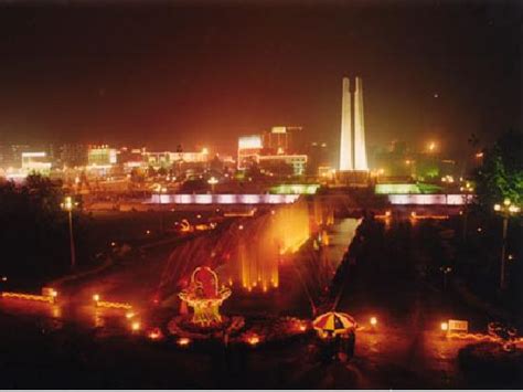 Tangshan Earthquake Memorial Hall (China) on TripAdvisor: Hours ...