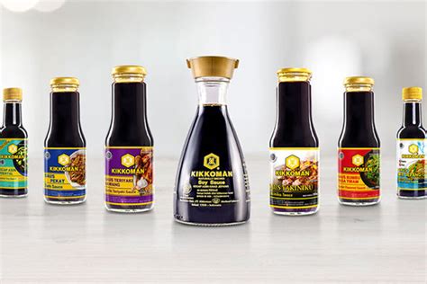 Kikkoman Halal Indonesia • The Best Halal Cooking Sauce