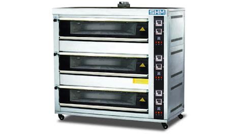 Oven Gas VS Oven Listrik, Mana yang Terbaik? - Sinar Himalaya