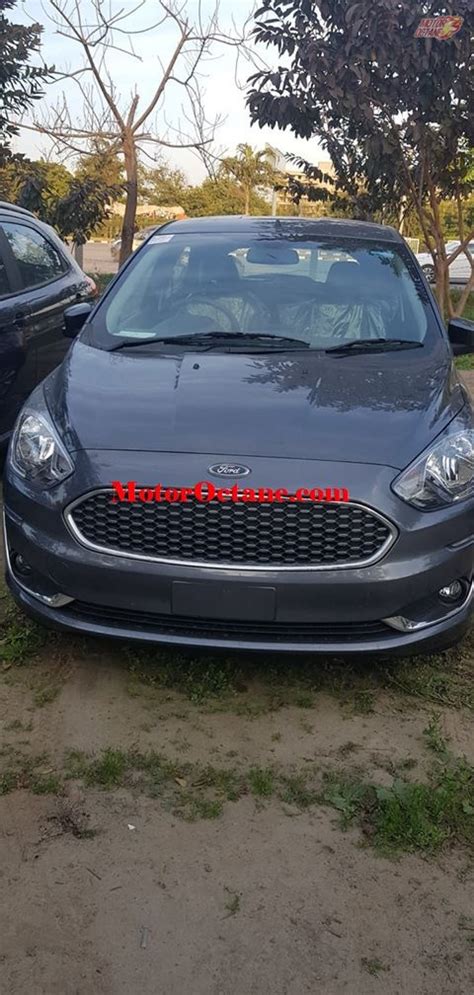 Ford Figo 2019 Price in India, Launch Date, Specs, Images, Design