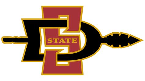 San Diego State Aztecs Logo, symbol, meaning, history, PNG, brand