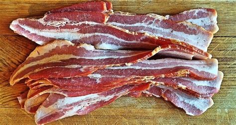 Different Types of Bacon Explained - Smoked BBQ Source