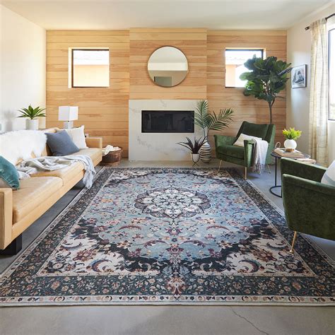 How to Pair Your Rug and Flooring | Ruggable Blog