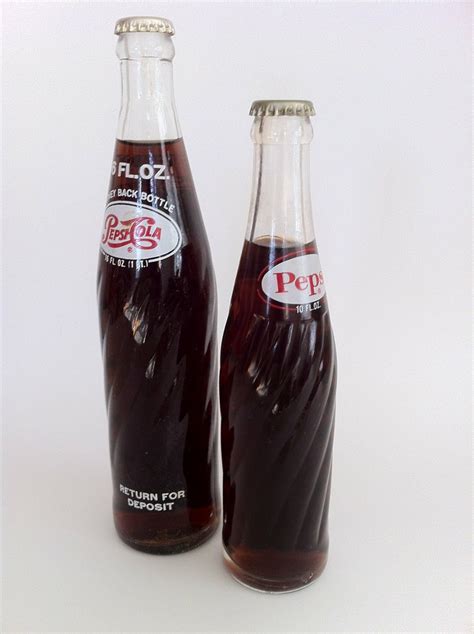 Pepsi Bottles | Vintage Pepsi Bottles www.etsy.com/shop/vint… | Flickr