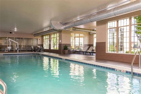 The 20 Best Hotels with Indoor Pools in Columbus, Ohio