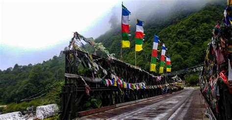 Sikkim, The Only Indian State With Zero Covid Cases, Closes Its Borders ...