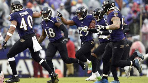 With 2019 roster uncertain, next generation of Ravens defensive stars prepares to take the lead ...