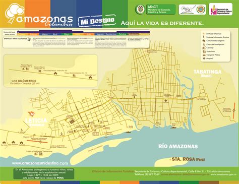 Encadenar Punto de exclamación bruja mapa de leticia amazonas Camarada ...