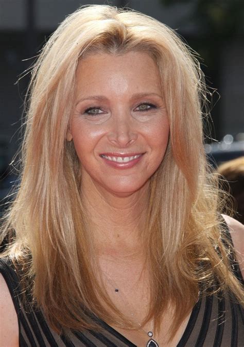 17 Lisa Kudrow Hairstyles- Lisa Kudrow Hair Pictures - Pretty Designs