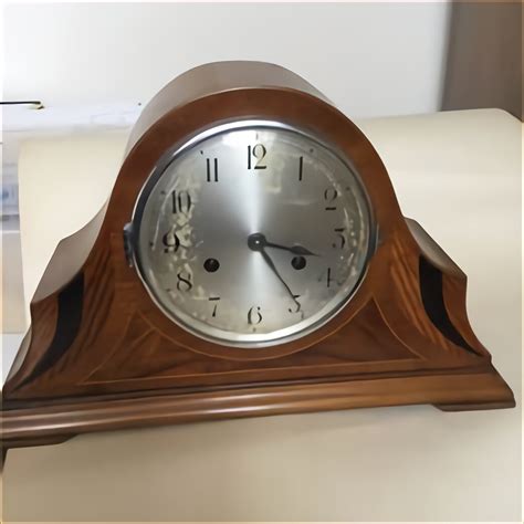 Westminster Chime Mantle Clock for sale in UK | 60 used Westminster Chime Mantle Clocks