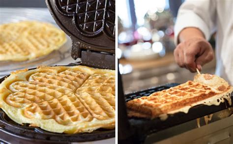 How To Use A Waffle Maker: A Beginners Guide For Delicious Breakfasts!