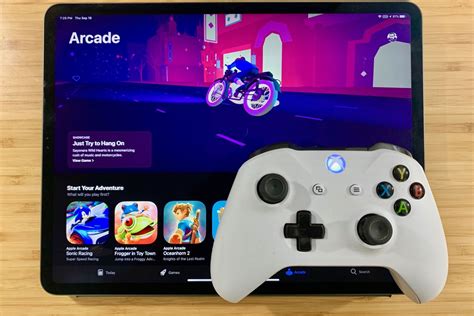 Pair an Xbox controller with your Apple devices - Polygon