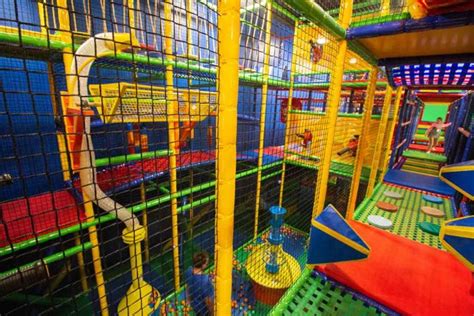 What You Need to Know About Luv 2 Play Indoor Playground in Appleton!