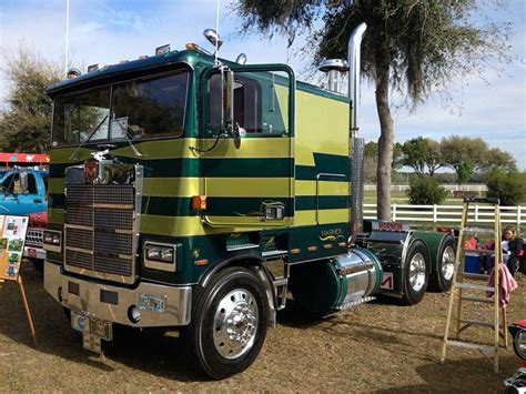 Marmon | Big trucks, Trucks, Diesel trucks