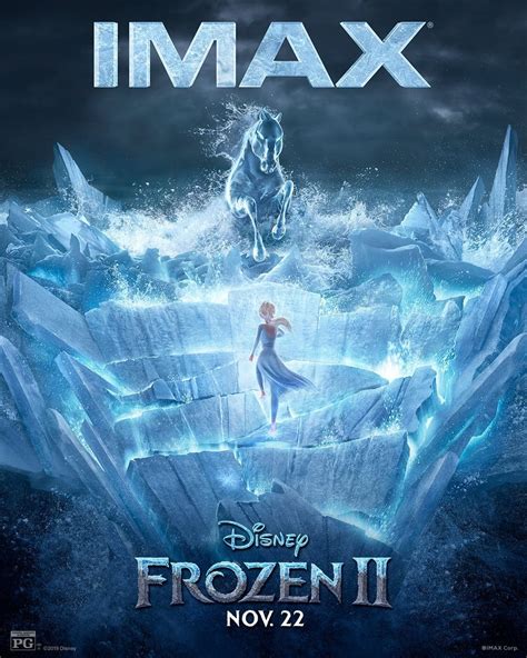 Frozen II DVD Release Date | Redbox, Netflix, iTunes, Amazon