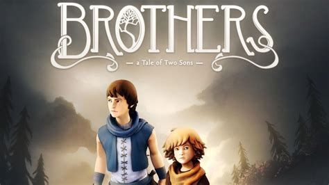 Brothers: a Tale of Two Sons Game | PS3 - PlayStation