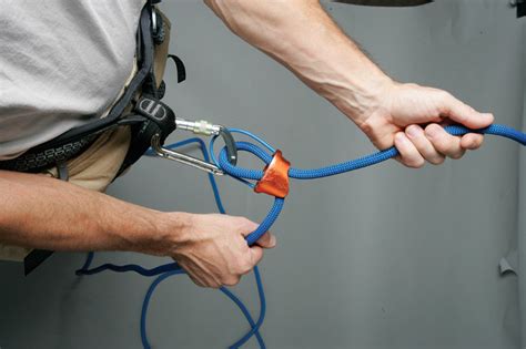 Climb Safe: How to Belay