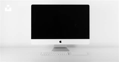 Silver iMac photo – Free Black Image on Unsplash