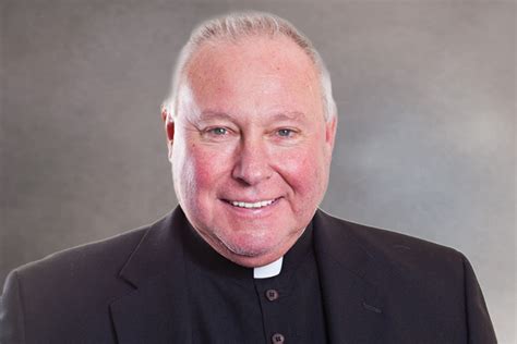 Father Gosnell, who served as pastor and on archdiocesan Tribunal, dies at 69 - Catholic Review