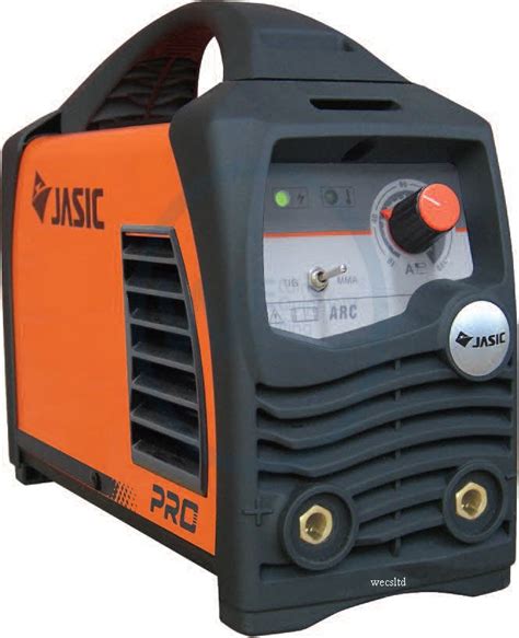 JASIC Machines, JASIC is an international developer, manufacturer and supplier of welding ...