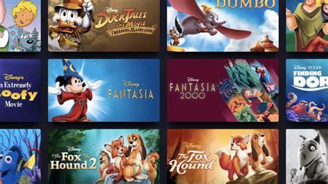 How to watch Disney movies for free: A guide to the Disney+ free trial | Mashable