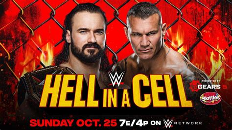 WWE Hell in a Cell 2020: Results, full recap and new champions - CNET