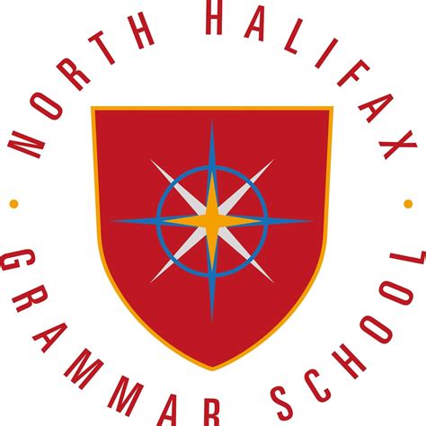 The North Halifax Grammar School 介紹 | Uniform Map 制服地圖