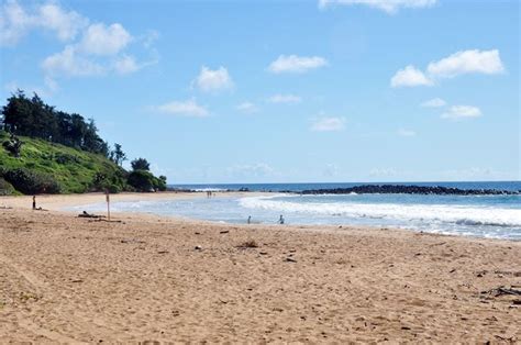 Kealia Beach | Kauai.com