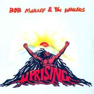 Bob Marley & The Wailers - Uprising (Vinyl) | Discogs