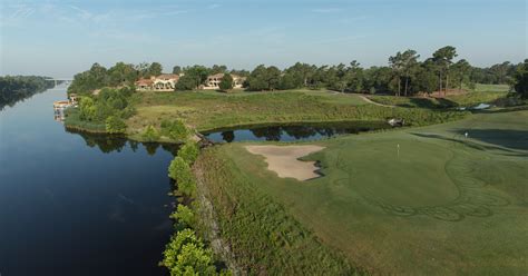 Grande Dunes Resort Club To Host South Carolina Open, A Carolinas PGA “Major” - Myrtle Beach ...