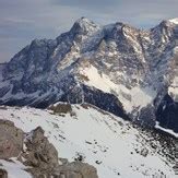 Zugspitze Weather Forecast (2962m)