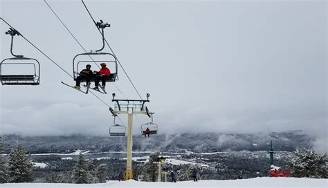 Snow Summit Ski Area & Resort | Big Bear Getaway