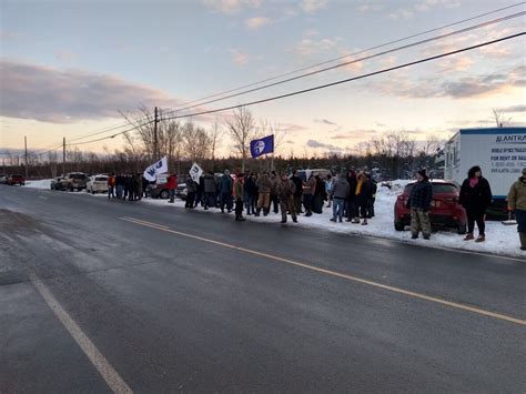 Belledune smelter workers 'in the dark' as community braces for closure | CBC News