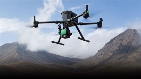 The New DJI Zenmuse L2 Is a Turnkey Solution for 3D Data Collection | No Film School