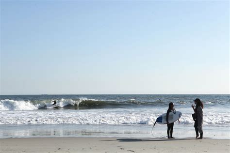 Rockaway Beach, Queens | Budget Travel