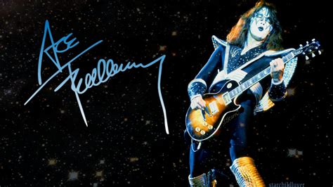 Ace Frehley - Ace Frehley Wallpaper (39535858) - Fanpop