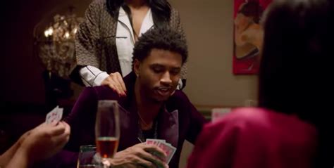 New Video: Trey Songz - 'Animal' - That Grape Juice