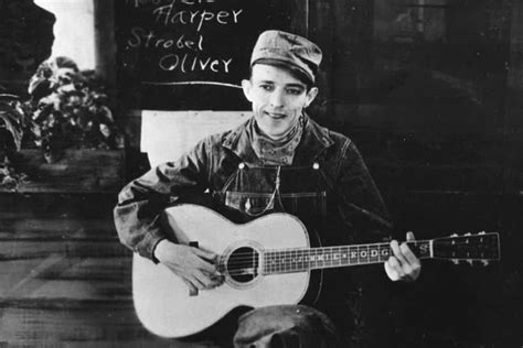 Top 5 Jimmie Rodgers Songs