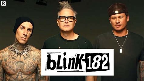 Blink-182 Reunion With Tom DeLonge: How It Happened Accordi - Chordify