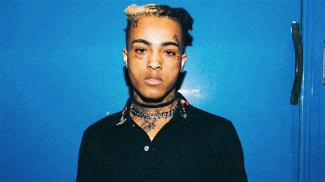 XXXTentacion's '?' Album Debuts At No. 1 On Billboard 200