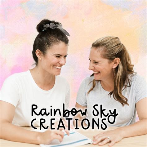 Rainbow Sky Creations Teaching Resources | Teachers Pay Teachers