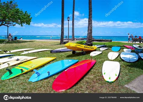 Hawaii, nature, history and architecture – Stock Editorial Photo ...