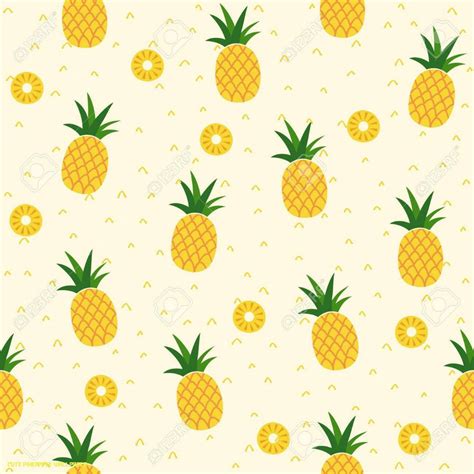 Cute Pineapple Laptop Wallpapers - Top Free Cute Pineapple Laptop ...