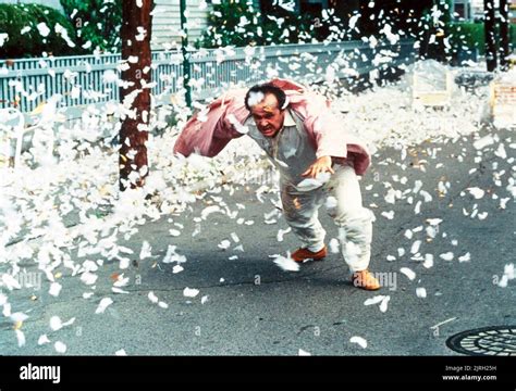 JACK NICHOLSON, THE WITCHES OF EASTWICK, 1987 Stock Photo - Alamy