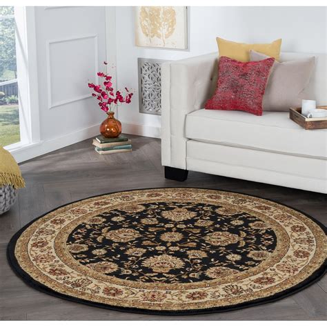 7'10 Round Rug / Shop round area rugs at macy's and find the perfect ...