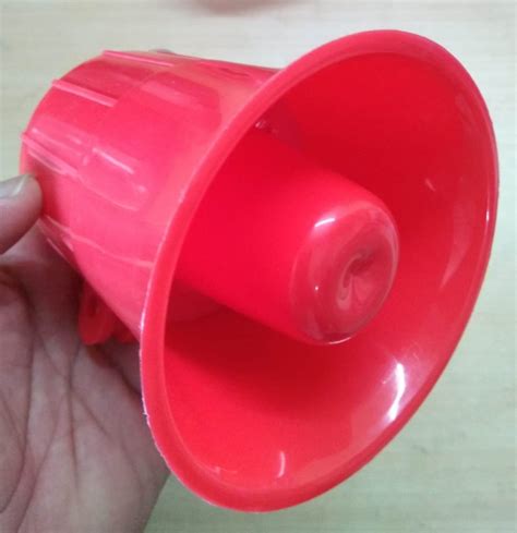 Siren Speaker - Police Siren Speaker Latest Price, Manufacturers ...