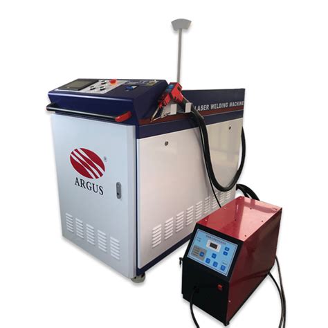 Laser Welding Machine from China, Laser Welding Machine Manufacturer & Supplier - Wuhan Sunic ...