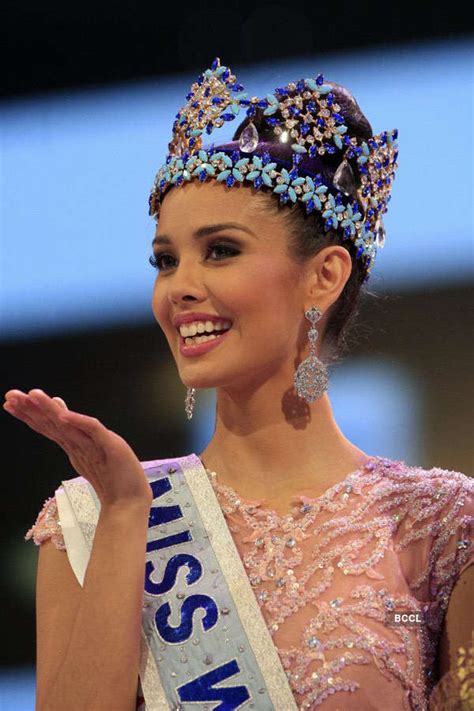 International Beauty Pageant winners 2013 - Beauty Pageants - Indiatimes