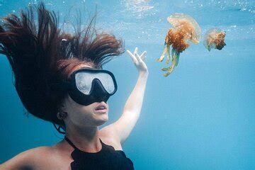 Jellyfish sanctuary and Sohoton cove Full-Day Tour 2024 - Siargao Island