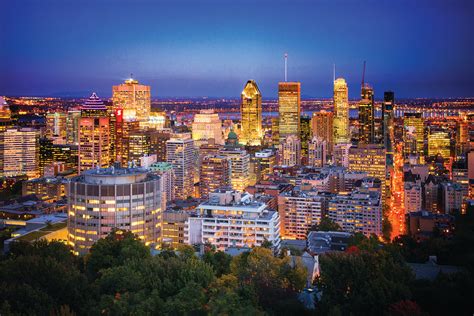 Montréal: Experience the Charm of Europe Without Crossing the Ocean - Go Next